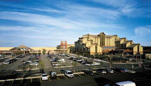 Ballrooms & Conferences at Casino Rama Resort